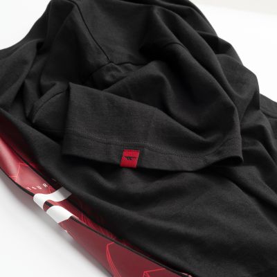 5. Herren-T-Shirt von HATINO mit kurzen Ärmeln