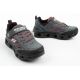 7. Skechers Veltrox 2.0 LED Kinder-Sportschuhe für Jungen mit Klettverschluss