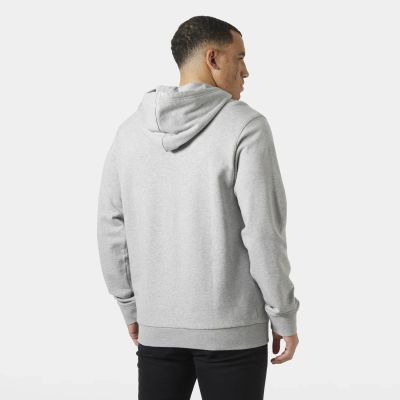5. Helly Hansen Herren HH LOGO HOODIE 54582 949