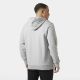 5. Helly Hansen Herren HH LOGO HOODIE 54582 949