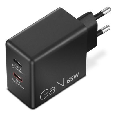 2. Lenovo G0A6065BEU Universelles Handy-Ladegerät Schwarz AC Intern
