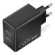 2. Lenovo G0A6065BEU Universelles Handy-Ladegerät Schwarz AC Intern