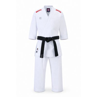 2. Extera Kata WKF ROT Karate-Kimono | MOOTO