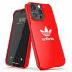 Adidas ODER SnapCase Trefoil iPhone 13 Pro / 13 6.1 "rot / rot 47101