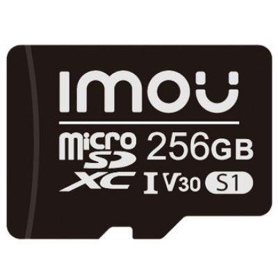 4. 256 GB IMOU microSD-Speicherkarte