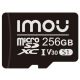 4. 256 GB IMOU microSD-Speicherkarte