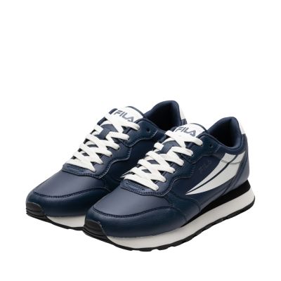 2. Fila Hypert P Herrenschuhe, marineblau, FFM0441 50007