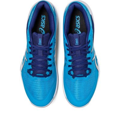 5. Asics Gel Tactic M 1071A065-401 Schuhe