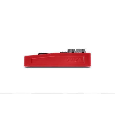 7. AKAI MPK MINI PLUS – Mini-Tastatur-Controller