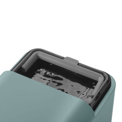 22. SMEG BCC13EGMEU Kaffeemaschine