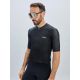 2. POC M's PRISTINE Jersey - Schwarz
