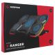 7. RAMPAGE Laptop-Kühlpad AD-RC14 9-17" RGB