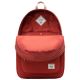 2. Herschel Settlement Rucksack 11407-06284 Rot Einheitsgröße