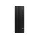 HP Pro 290 G9 Intel® Core™ i5 i5-14400, 16 GB DDR4-SDRAM, 512 GB SSD, Windows 11 Pro, SFF-PC, Schwarz
