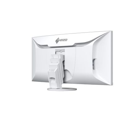 6. EIZO FlexScan EV3895-WT Monitor 95,2 cm (37,5") - 3840 x 1600 Pixel - UltraWide Quad HD+ - LED - 5 ms - Weiß