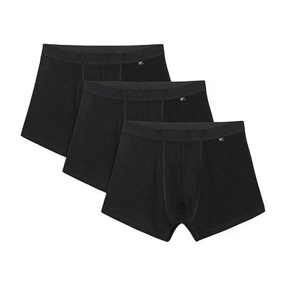 Herren-Boxershorts (3er-Pack) 4F 4FRMM00UBXSM068-20S