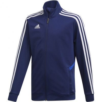 Adidas Tiro 19 Training JKT JR DT5275 Sweatshirt
