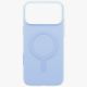3. Uniq Clario Magclick Ladehülle für iPhone 18 Pro Max / 17 Pro Max – Blau