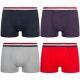 10. Fila Performance M BXPB7-600 Boxershorts