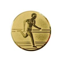Aluminium-Einleger – Lauf