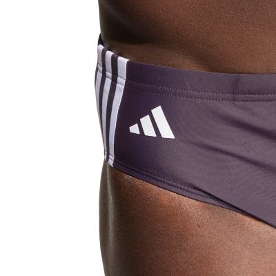 4. adidas Classic 3-Stripes M IU1877 Badeslip