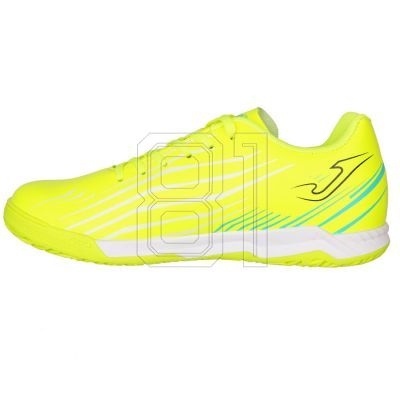 6. Joma Propulsion 2509 IN Jr PRJW2509IN football boots