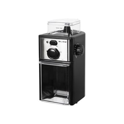 Kaffeemühle BLOW BLACK CG-03