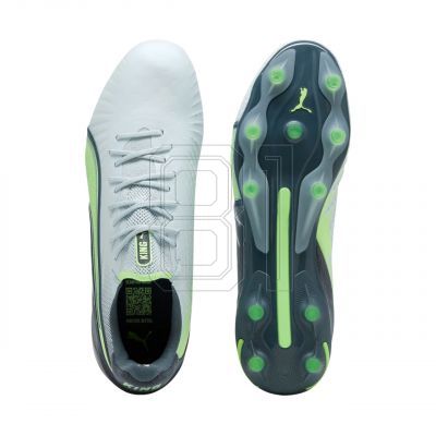 5. Puma King Ultimate FG/AG M 107809 03 Fußballschuhe