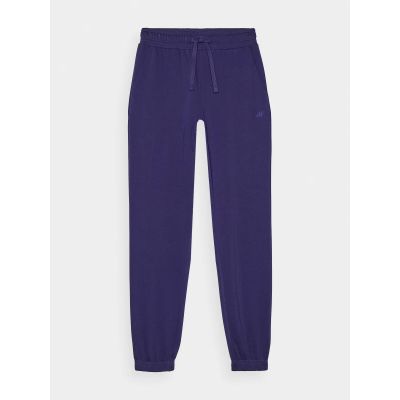 5. Damen Jogger Sweatpants 4F 4FWMM00TTROF1138-31S