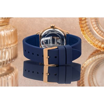 7. Guess Annette GW0860L2 Damenuhr + Box