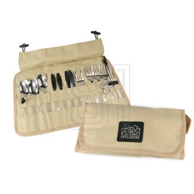 4. Offlander Campingbesteckset im Etui OFF_CACC_27