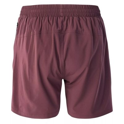 3. IQ Cross The Line Shorts Olpu M 92800483161