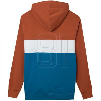 2. 4F M 4FWSS24TSWSM1032 81S Sweatshirt