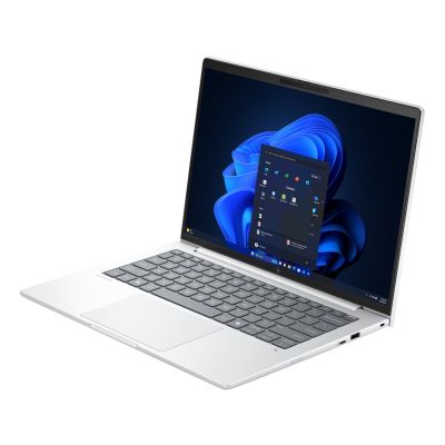 13. HP EliteBook 8 G1a Next Gen AI PC Copilot+ PC AMD Ryzen AI 7 PRO PRO 350 Laptop 35,6 cm (14") WUXGA 24 GB DDR5-SDRAM 512 GB SSD Wi-Fi 6E (802.11ax) Windows 11 Pro Silber