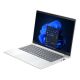 13. HP EliteBook 8 G1a Next Gen AI PC Copilot+ PC AMD Ryzen AI 7 PRO PRO 350 Laptop 35,6 cm (14") WUXGA 24 GB DDR5-SDRAM 512 GB SSD Wi-Fi 6E (802.11ax) Windows 11 Pro Silber