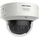 2. Hikvision iDS-2CD7146G0-IZHSY(8-32mm)(D) Dome IP-Sicherheitskamera für den Außenbereich, 2560 x 1440 px, Decken-/Wandmontage
