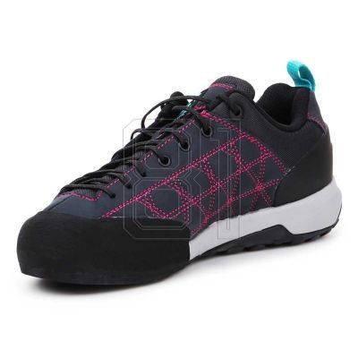 4. Five Ten Guide Tennie W 5296 Kletterschuhe