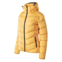 Damen-Wintersteppjacke LADY FISA