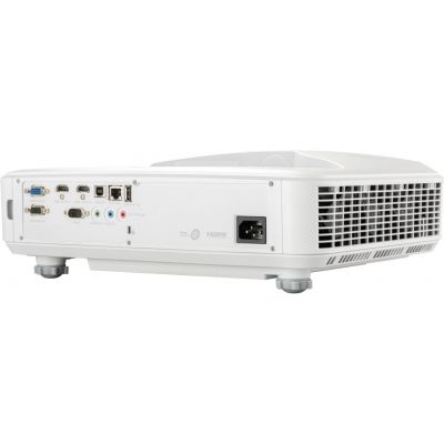 10. ViewSonic LS832WU WUXGA 5000ANSI 2xHDMI VGA Projektor