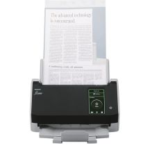 Ricoh fi-8040 ADF+Manueller Papiereinzug Scanner 600 x 600 dpi A4 Schwarz, Grau