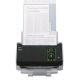 Ricoh fi-8040 ADF+Manueller Papiereinzug Scanner 600 x 600 dpi A4 Schwarz, Grau