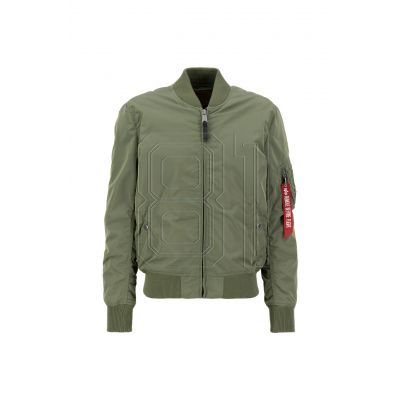 Alpha Industries MA-1 TT M 191103-01 Jacke