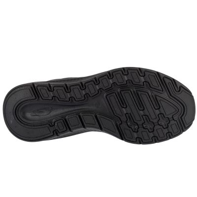 4. Skechers Arch Fit 2.0 232700WW-BBK Schwarz 42.5