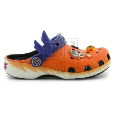 11. Crocs Dragon Ball Z ClsClg K Jr 210897-90H Hausschuhe