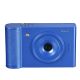 7. Denver DCA-4811BU 5MPIX CMOS Blaue Digitalkamera