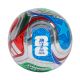 5. adidas World Cup 26 Trionda League Foil JD8046 Fußball