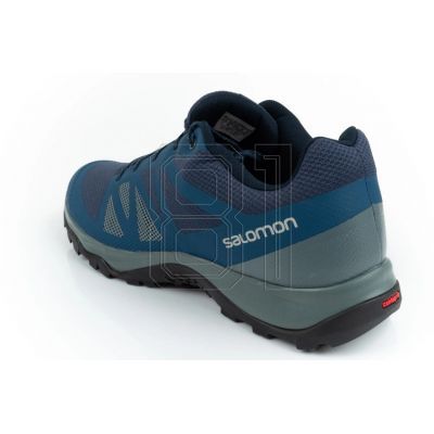 6. Salomon Kaneo M 413811 Trekkingschuhe