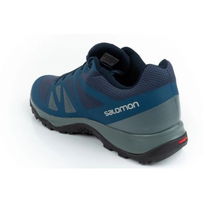 6. Salomon Kaneo M 413811 Trekkingschuhe