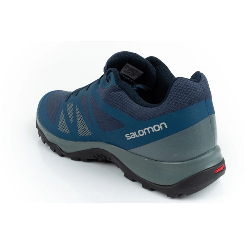 6. Salomon Kaneo M 413811 Trekkingschuhe
