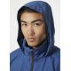 21. Helly Hansen Crew Kapuzenjacke M 33875 636